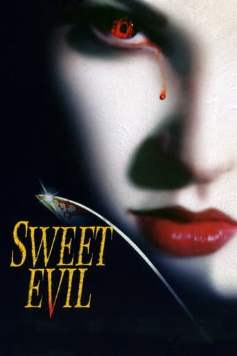 Sweet Evil afişi