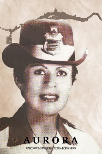Aurora afişi