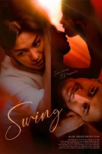 Swing afişi