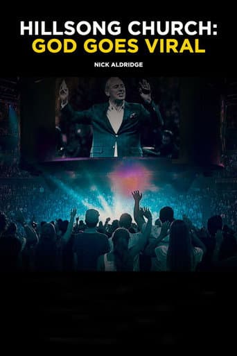 Hillsong Church: God Goes Viral afişi