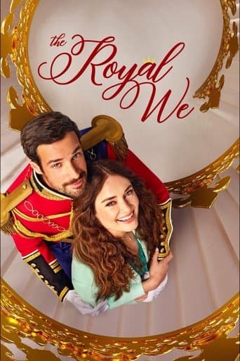 The Royal We afişi