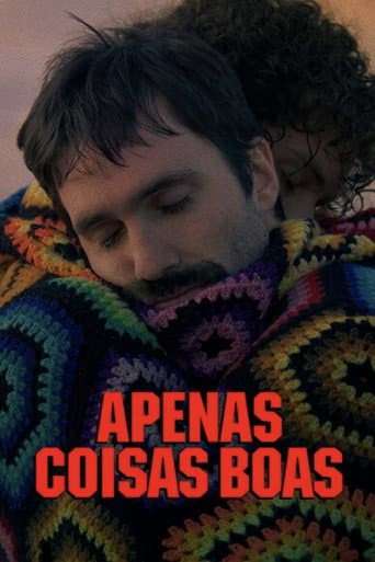 Apenas Coisas Boas afişi