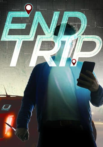 End Trip afişi