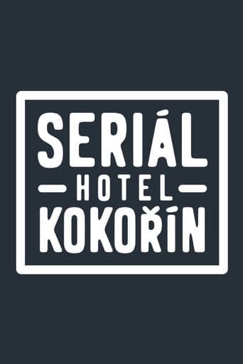 Hotel Kokořín afişi