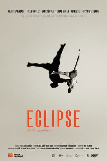 Eclipse afişi