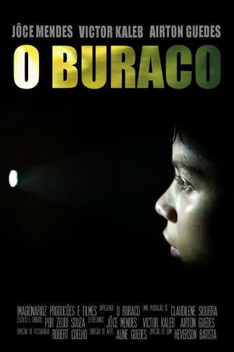 O Buraco afişi