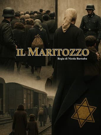 Il Maritozzo afişi