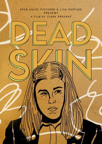 Dead Skin afişi