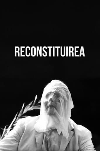 Reconstituirea afişi