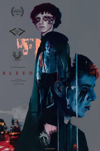 Bleed afişi