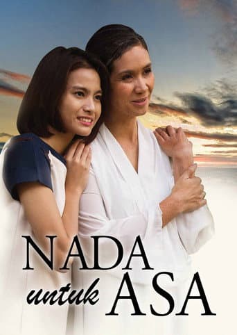 Nada Untuk Asa afişi