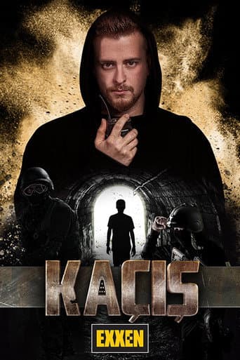 Kaçış afişi