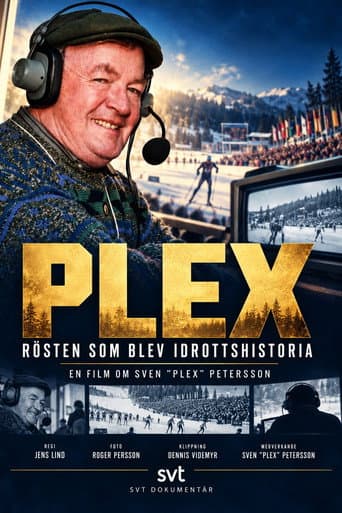 Plex afişi