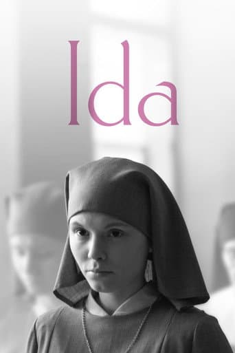 Ida afişi
