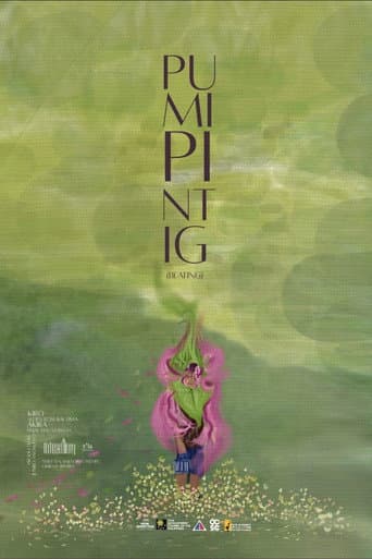 pumipintig afişi