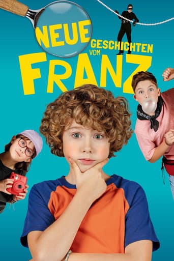 Neue Geschichten vom Franz afişi
