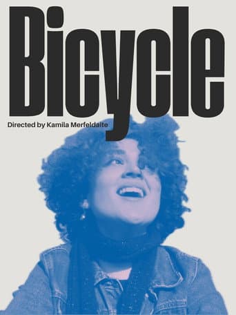 Bicycle afişi