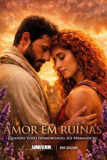 Amor em Ruínas afişi