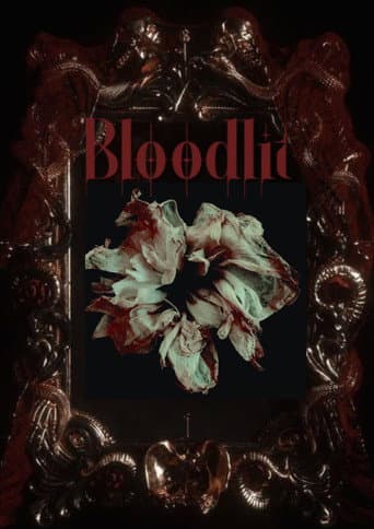 Bloodlit afişi