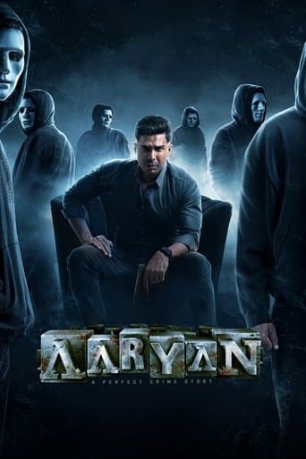 Aaryan afişi
