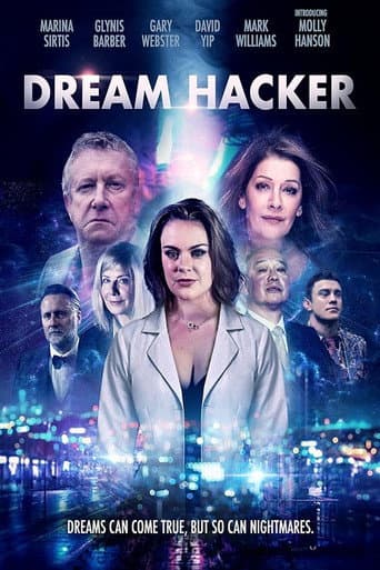 Dream Hacker afişi