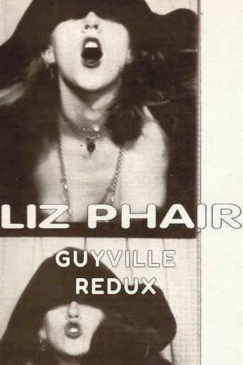 Guyville Redux afişi