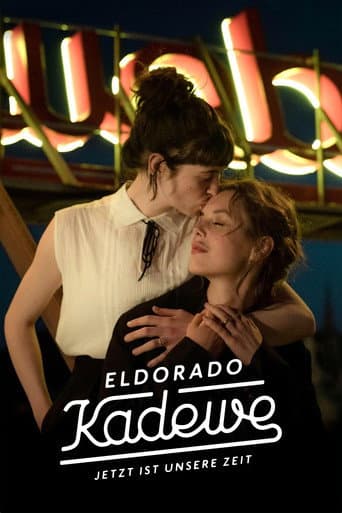 Eldorado KaDeWe afişi