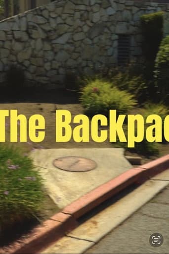 The Backpack afişi