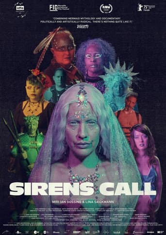 Sirens Call afişi