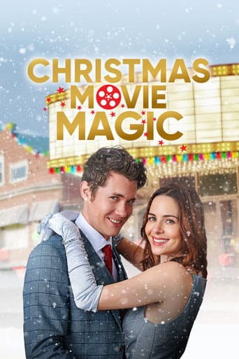 Christmas Movie Magic afişi