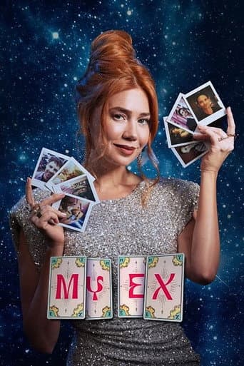 My Ex afişi
