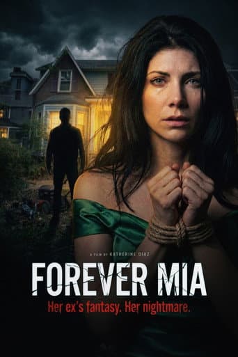 Forever Mia afişi