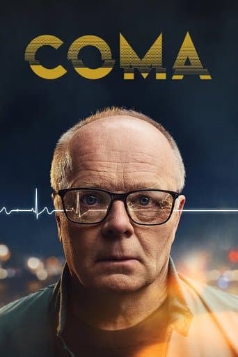 Coma afişi
