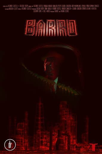 Barro afişi