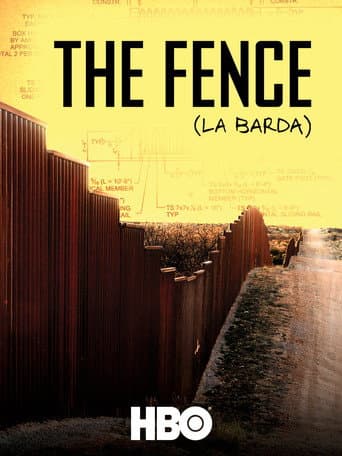 The Fence (La Barda) afişi
