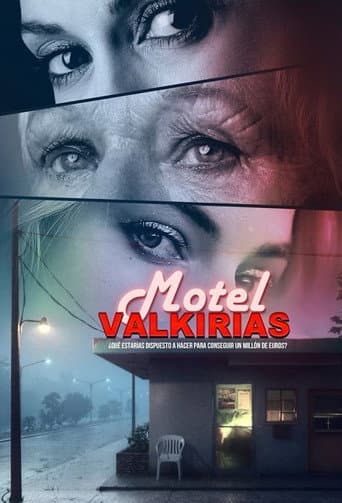 Motel Valkirias afişi