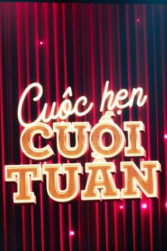 Cuộc Hẹn Cuối Tuần afişi