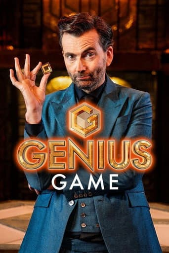 Genius Game afişi