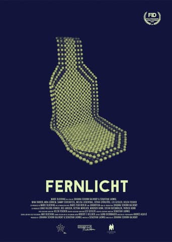 Fernlicht afişi