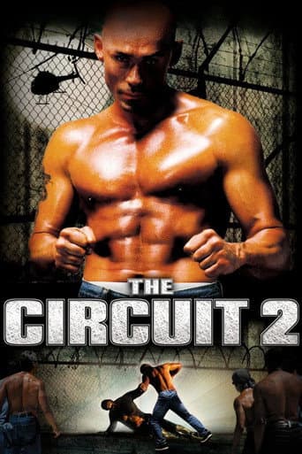 The Circuit 2: The Final Punch afişi