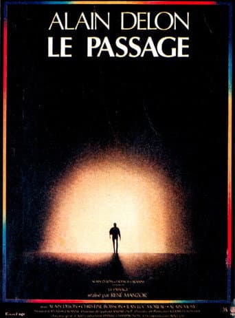 Le Passage afişi