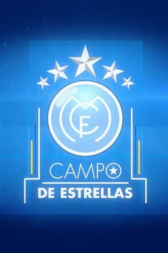 Campo de Estrellas afişi