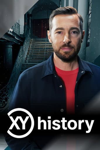 XY history afişi