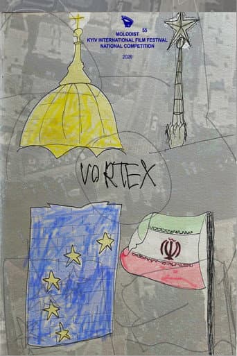 vortex afişi