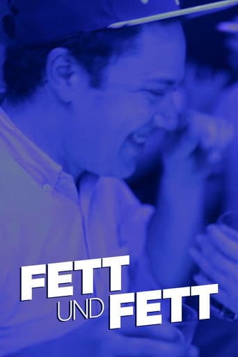 Fett und Fett afişi