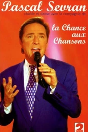 La Chance aux chansons afişi