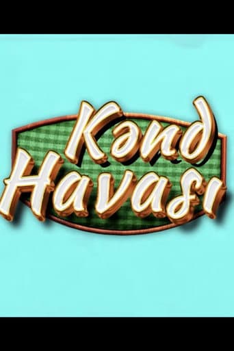 Kənd Havası afişi