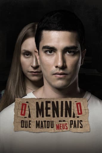 O Menino Que Matou Meus Pais afişi