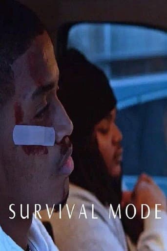 Survival Mode afişi