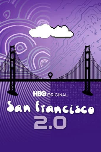 San Francisco 2.0 afişi